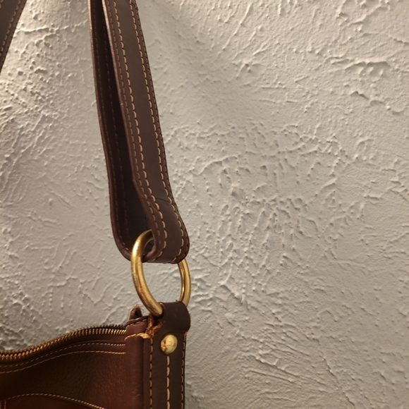 Coach Signature Patchwork Multicolored Bag Purse - Picture 7 of 7